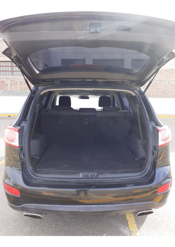 Hyundai Santa Fe 2.4 Gls 7as 6mt 2wd