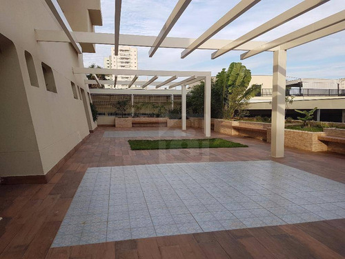 Imagem 1 de 19 de Apartamento Com 2 Dormitórios À Venda, 88 M² Por R$ 280.000,00 - Vila Estádio - Araçatuba/sp - Ap0262