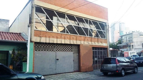 Imagem 15 de 15 de Comercial - Vila Mariana - Ref: 132213 - V-132213