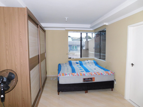 Imagem 18 de 30 de Casa - Ref: T0725