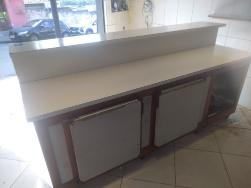 Utilidade Pra Bar E Lanchonete