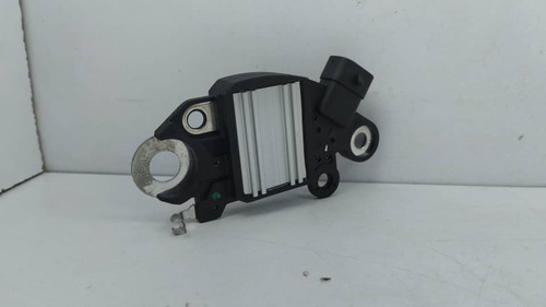 Regulador Alternador Chevrolet Silverado/tahoe/avalanche. 