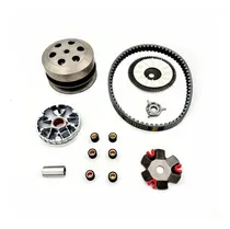 Comprar Conjunto Embrague Alto Rendimiento Para Gy6 50cc Scooter Go