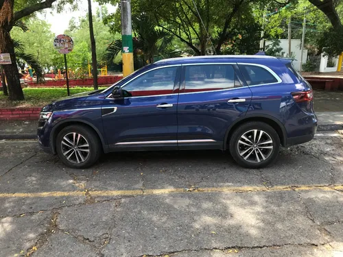 Renault Koleos 2.5 Intens