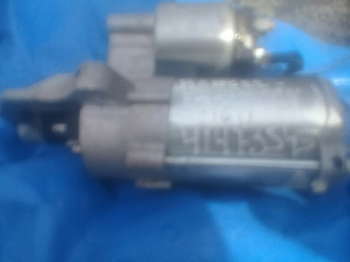 Burro De Arranque Ford . Ranger 2.3 . Focus 2.0 Titanium (Reacondicionado)
