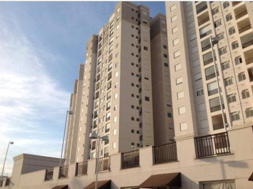 Imagem 2 de 7 de Apartamento - Ap08487 - 4535512