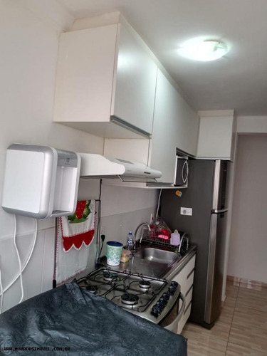Imagem 13 de 15 de Apartamento Para Venda Em São Paulo, Horto Do Ypê, 2 Dormitórios, 1 Banheiro, 1 Vaga - 2248_1-1919515