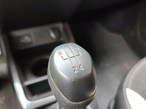 Renault Kwid 1.0 12V SCE FLEX INTENSE MANUAL