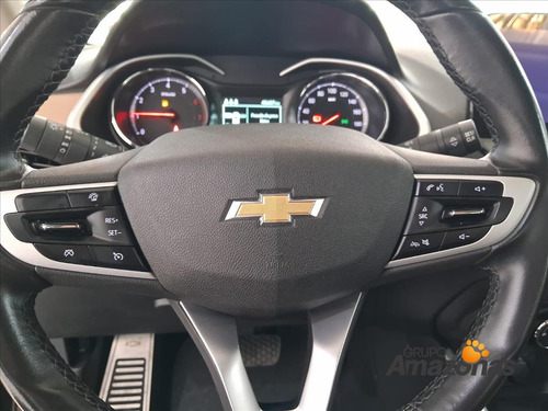 Chevrolet Onix 1.0 TURBO FLEX PLUS PREMIER AUTOMÁTICO