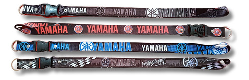 Llaveros Estilo Yamaha