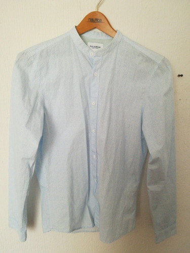 Pull & Bear Camisa Xs