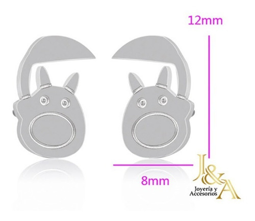 Aretes Totoro 