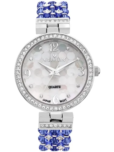 Reloj croton mujer precios hotsell