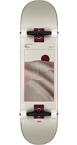 Patineta, Skatebboards Es Globe G2 Parallel Skateboard Compl