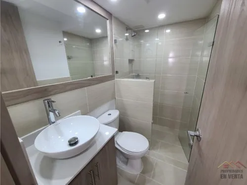 Apartamento En Venta En Rionegro - Fontibón Cod 66501