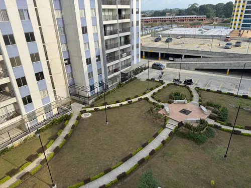 Vendo O Permuto Apt Para Estrenar Full Acabados Jamundi