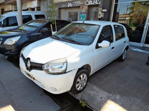 Renault Clio Mio Confort Plus