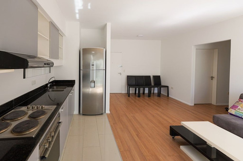 Imagen 6 de 24 de Departamento En Venta De 2 Dormitorios C/ Cochera En Palermo Hollywood
