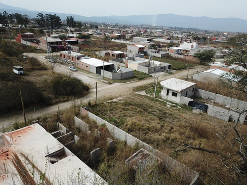 Terreno En Venta En Loteo Las Colinas 246m2 - Ruta 9 - Jujuy