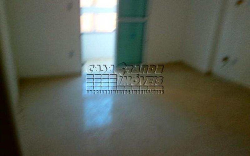 Imagem 9 de 17 de Excelente Apartamento Em Praia Grande, Vila Caiçara - V4668