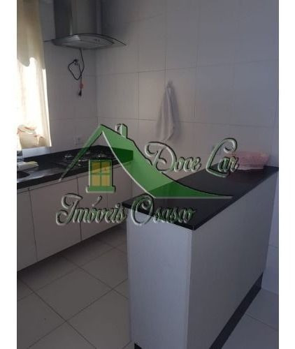 Imagem 8 de 15 de Lindo Sobrado Residencial Parque Rizzo 2. Cotia.