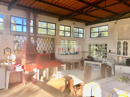 Imagem 9 de 14 de Sítio À Venda, 48400 M² Por R$ 430.000,00 - Zona Rural - Anhembi/sp - Si0019