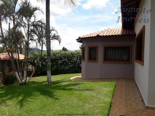 Imagem 12 de 23 de Chácaras À Venda Em Piracaia/sp - Compre O Seu Chácaras Aqui! - 1472411