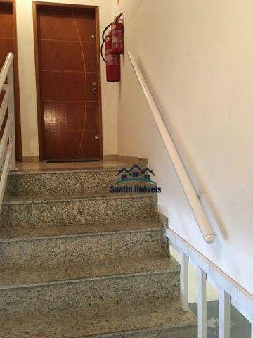 Imagem 14 de 16 de Apartamento Sem Condomínio De 55 M² Com 02 Quartos À Venda, Por R$ 270.000 - Jardim Ana Maria - Santo André/sp - Ap2219