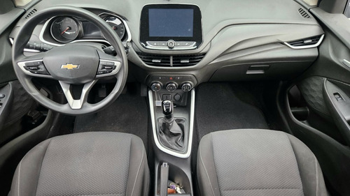 Chevrolet Onix 1.0 Lt 5p