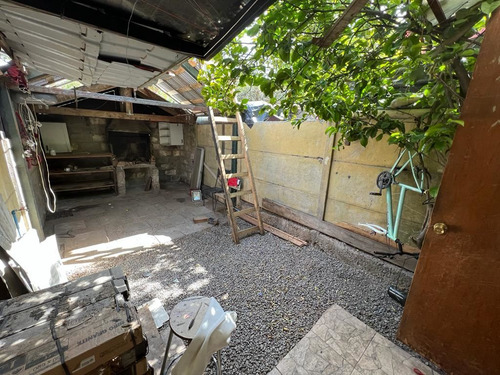 Casa En Lo Barnechea