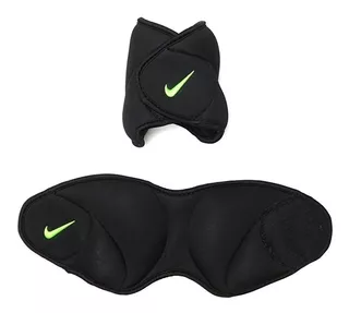 Peso Para Tobillos (ankl E Weights) Nike Nuevas Originales