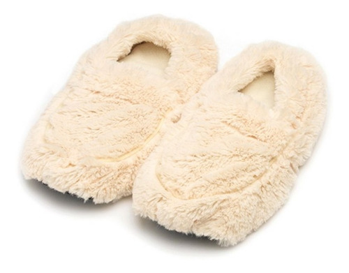 Slippers - Crema