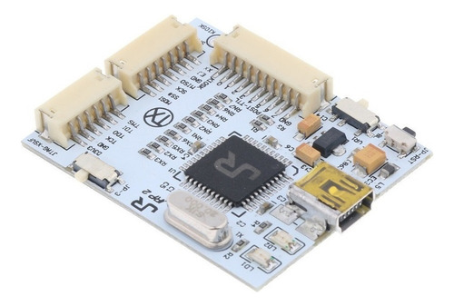 ... Xecuter Jr J-r Programmer V2 Nand Spi Con 3 Juegos De