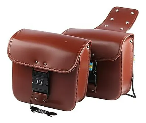 Bolsa De Viaje Para Motocicleta Triumph Rocket Iii Gt R Tfc