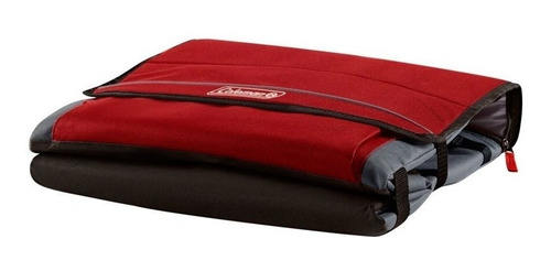 Conservadora Coleman Bolso Termico Plegable P/ 54 Latas 32hs