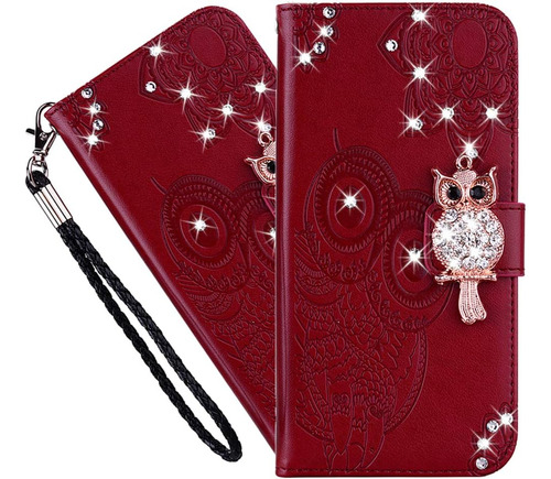 Cotdinforca Compatible Con iPhone 11 Funda iPhone 11 Glitter