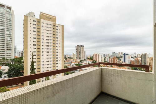 Imagem 11 de 30 de Apartamento - Ap03639 - 69410267