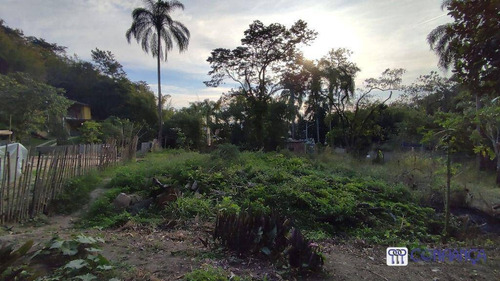 Imagem 7 de 9 de Terreno À Venda, 180 M² Por R$ 100.000,00 - Campo Grande - Rio De Janeiro/rj - Te0200