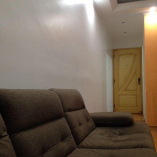 Imagem 17 de 18 de Apartamento Com 3 Dormitórios À Venda, 60 M² Por R$ 320.000,00 - Vila Guilherme - São Paulo/sp - Ap5502v