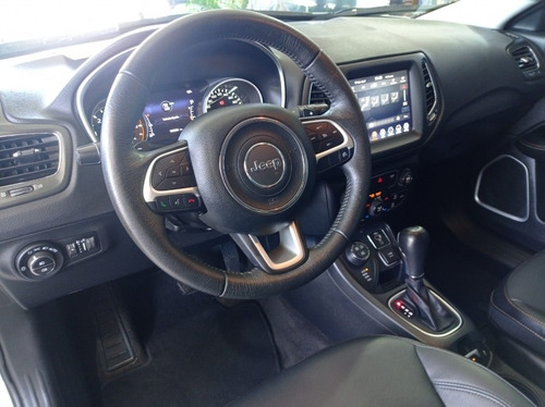 Imagem 11 de 13 de Jeep Compass Longitude Diesel Automático 2020