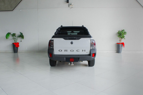 Renault Oroch Outsider 1.3Tce Flex Aut.