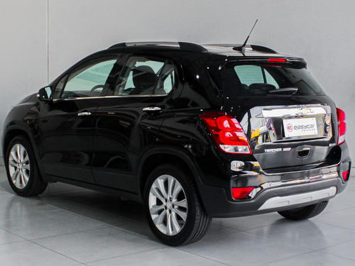 Chevrolet Tracker Premier 1.4 Turbo 16V Flex Aut