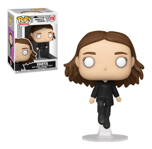 Funko Pop #1118 Vanya - Funko