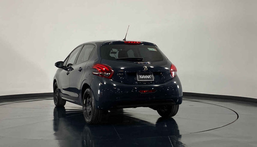 Imagen 4 de 15 de 123027 - Peugeot 208 2020 Con Garantía