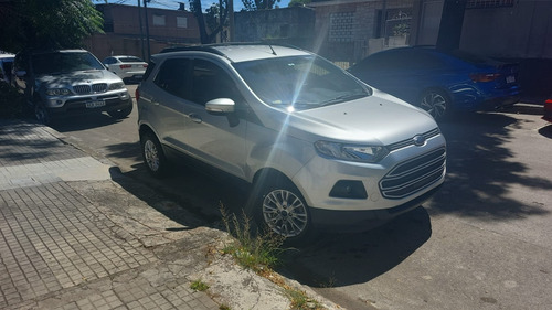 Ford Ecosport 1.6 Freestyle 110cv 4x2