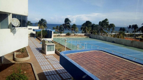 Imagen 6 de 22 de Apartamento Costa Azul Orilla De Playa Edificio Esparta Suites Piso Bajo