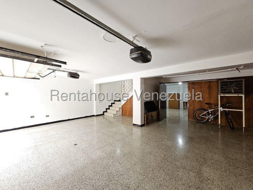 Lomas De Chuao , Casa En Venta , Juan Paz , 26-386