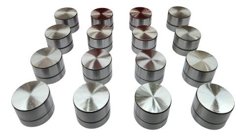 Botadores Nuevos | Sth | Palio 1.6 16v - Motor Torque