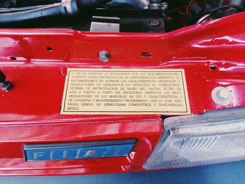 Fiat Duna 1.6 Scl