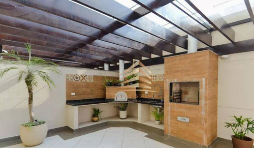 Imagem 15 de 21 de Apartamento A Venda, Condomínio Hebrom, 3 Dormitórios, 1 Suíte, 2 Vagas. - Ap1562